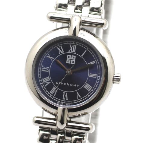 givenchy watch lr11.06.xv stainless steel womens|Givenchy Women's Watches for Sale in USA .